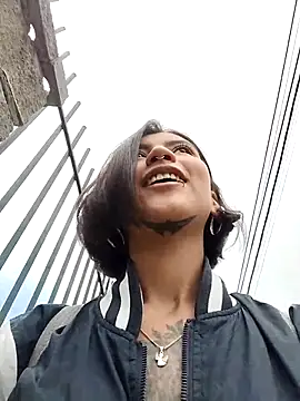 Zoe_addiction's Webcam Live Show