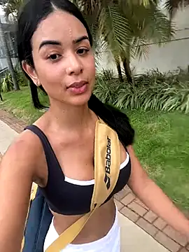 x-Maya-x's Webcam Live Show