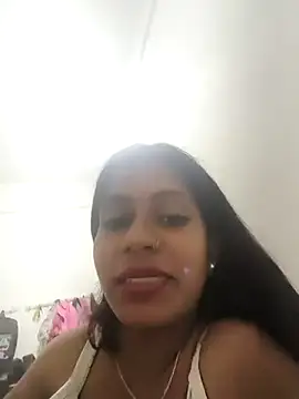 Anupriya89 Webcam-Liveshow