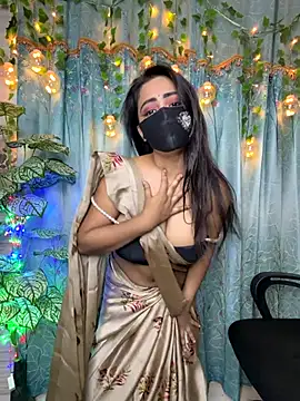 Naughty_Nisha0 Webcam-Liveshow