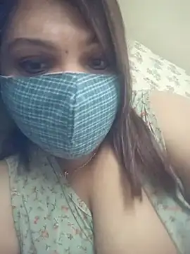 Manpreet_Kaur_01 Webcam-Liveshow