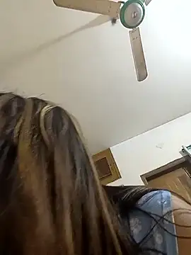 blue-berry07 Webcam-Liveshow