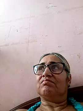 _candi's Webcam Live Show