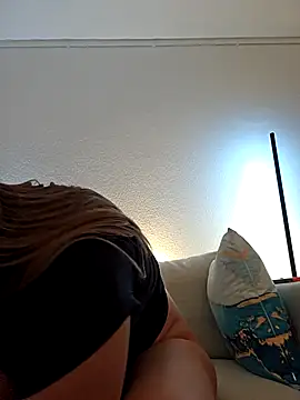 Nova-Lee's Webcam Live Show