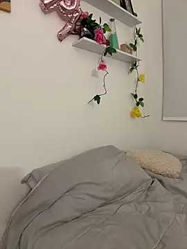 oriana_zoeee's Webcam Live Show