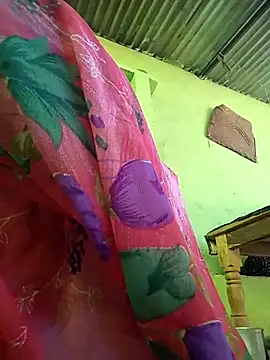 Hot_Kajal5's Webcam Live Show