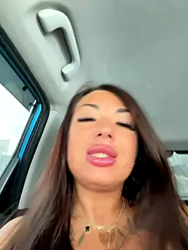 RuslanaXX's Webcam Live Show