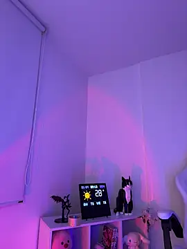 _nobara__'s Webcam Live Show