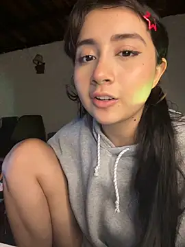 kaori_77's Webcam Live Show