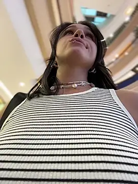 VendiMur's Webcam Live Show