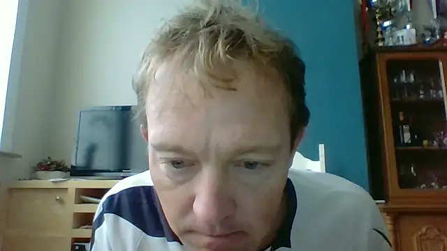 bertolini's Webcam Live Show