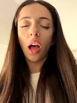 Lilitoppp's Webcam Live Show