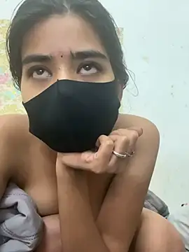 Sexykhushi041's Webcam Live Show