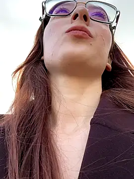 LilluKatten's Webcam Live Show