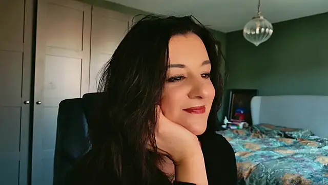 yourcassiexo's Webcam Live Show