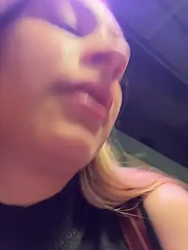 SashaCatt's Webcam Live Show