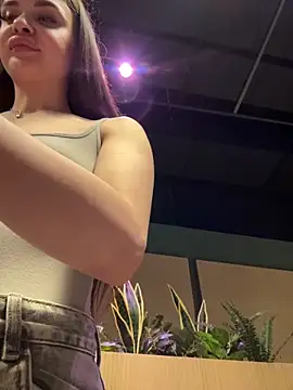 KristiRich's Webcam Live Show