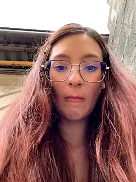 LilluKatten's Webcam Live Show