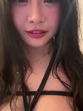 jinawaves's Webcam Live Show