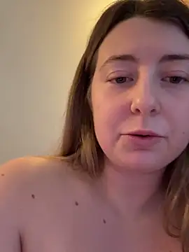 curvyflawless's Webcam Live Show