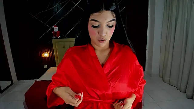 Milu_17's Webcam Live Show