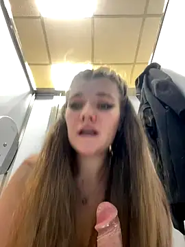 Holy_Tereza's Webcam Live Show