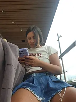 Rumy_2005's Webcam Live Show