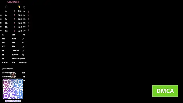 Adeles_vibes's Webcam Live Show