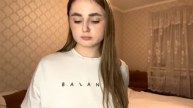 MandyBryson's Webcam Live Show