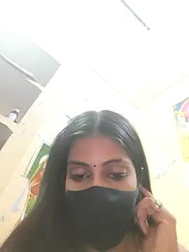 Anupriya89's Webcam Live Show