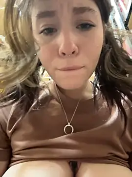 Mimiumuy's Webcam Live Show