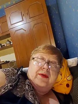 Lena_Gaby's Webcam Live Show