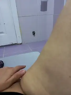 Mahsime's Webcam Live Show