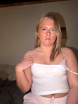 Sandraxoxox's Webcam Live Show