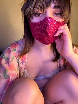 Elina-Marina's Webcam Live Show