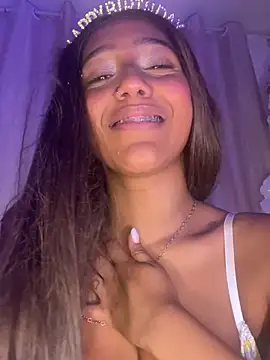 Kaiisa_'s Webcam Live Show