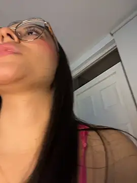 Juanita-Diaz's Webcam Live Show