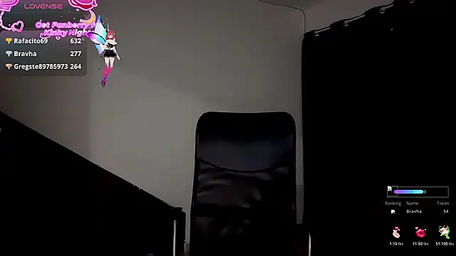 MarcellaGriffin's Webcam Live Show