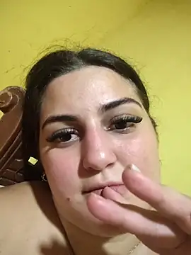 barbielamaravilla11's Webcam Live Show