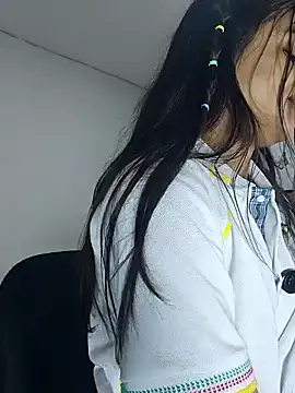 sophia_ramirez12's Webcam Live Show