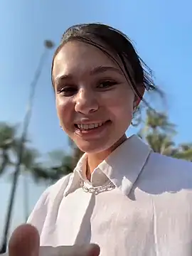 VendiMur's Webcam Live Show