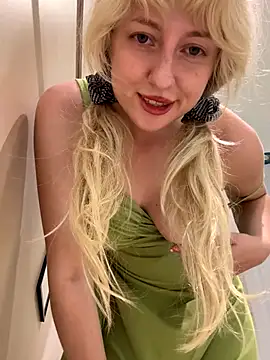 RonnieKiss Webcam-Liveshow