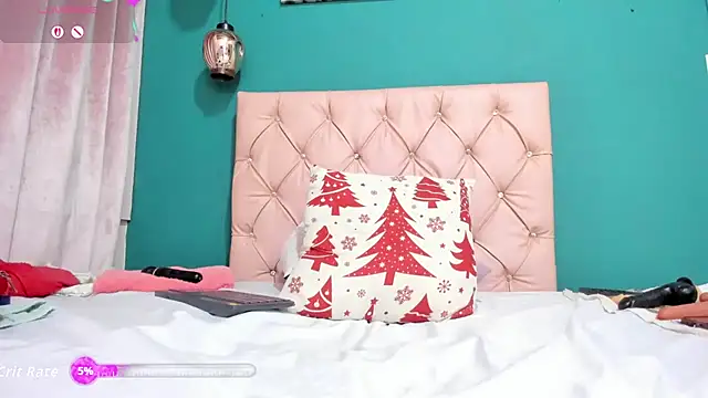 Tinna_Flirt's Webcam Live Show