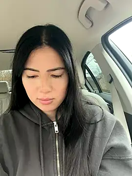 ClaireBree's Webcam Live Show