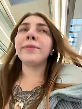 Sunny___Bunny's Webcam Live Show