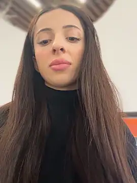 Lilitoppp's Webcam Live Show