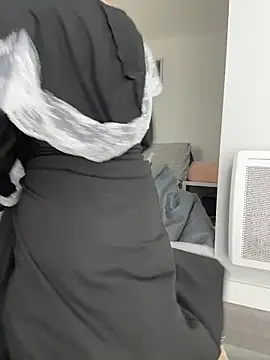 Angel-Eve's Webcam Live Show