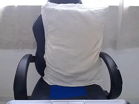 Apollo_21's Webcam Live Show