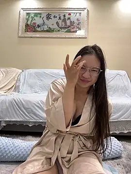 laowumeimei's Webcam Live Show