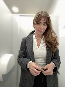 MariiD's Webcam Live Show